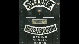 Splodgenessabounds - Verruckt Tour 2001 & recording (Behind Closed Doors)