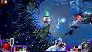 [AHC] RIP to daresso double sword stunlock while leveling.