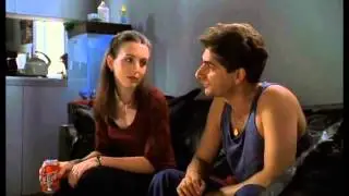 The Sopranos - Meadow tries to buy meth from Christopher and Brendan