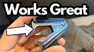 Swingline Stapler Remover - works really well...