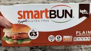 SmartBun Presentation