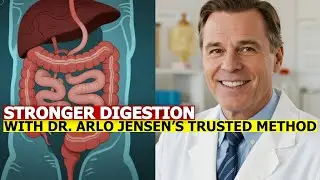 The Gut Health Plan: Dr. Arlo Jensen&rsquo;s Formula for Lasting Wellness | Hp