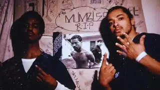 ROLLIN 60s MUMBLES K*LLED BY JOKER 83GC‼️60s RETALIATE, FAMILY SLAYED, NUTTY WORKN W FEDS.. 😳[JWIZTV