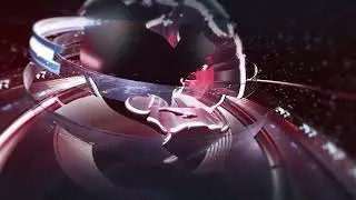 7   News Intro 2, Broadcast Packages ft  broadcast & corporate