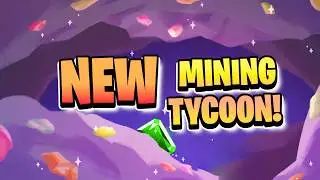 I Built The PERFECT GEM EMPIRE in This Mining Incremental Upgrade Game!