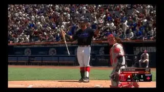 MLB&reg; The Show&trade; 24_Another umpire Bad Call..