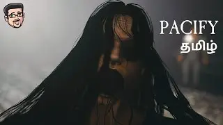 😍தாத்தா தாய்க்கிழவி All Together | Pacify Horror Game With Friends #ucg