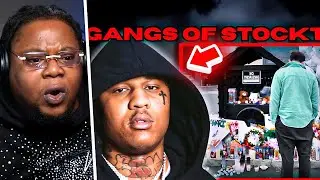 EBK JAAYBO CAUSING HAVOC IN STOCKTON!!! Investigating California's Deadliest Gang: EBK REACTION!
