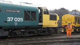 Diesel gala prep 2022    4K