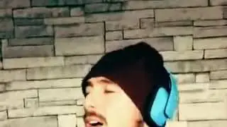 Charlie Healy U Got It Bad Cover