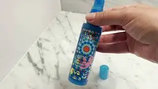 Amika Leave In Conditioner REVIEW - Perfect for Kids and Adults