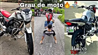 mc menor zl-porque tem que ser assim(grau de moto)🚀🔥