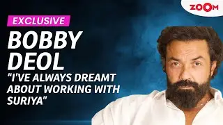 Bobby Deol REVEALS his father Dharmendra&rsquo;s reaction to Animal Success | Beautiful Indians 2024