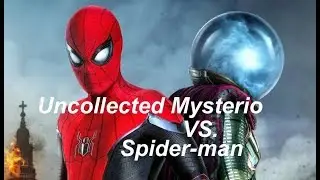 Mysterio Uncollected | Marvel Contest Of Champions | How To Beat Mysterio