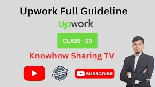 Class 29 Precaution of submitting the Offer Letter or Proposal