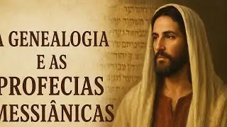 Christology/An Introduction to Theology #Class:11 | Luziano Santos