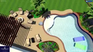 Gunite pools Orange Beach AL, Swimming Pools Fairhope AL, Gulf Breeze FL, Navarre FL, Daphne AL