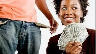 CANADA HAKUNA MWANAUME ANAHONGA ZAIDI YA DOLLAR 1000, WANA BILLS NA MADENI..