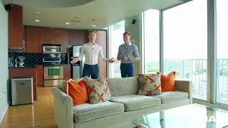 Spire 1412 &ndash; Midtown Atlanta Condo for Sale