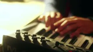 SETI X - Reconnect the Love [Live Studio Session]