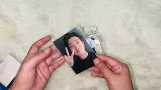 BTS GLOBAL ARMY MEMBERSHIP KIT V6 | ARMY MEMBERSHIP GIFT | RAW UNBOXING