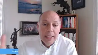 Healthcare and Geopolitical Challenges | Kaveh Savafi, M.D., J.D., Accenture