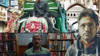 No suspense! No obstruction! Legality of Elephant in Ashura procession by High Court