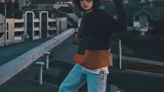Kado - Take It All (Slowed)