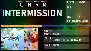 The Marathon Final Words by lethargicwaldfo, Ceriam - CHRM 2018