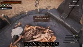 Conan Exiles Sacrifice