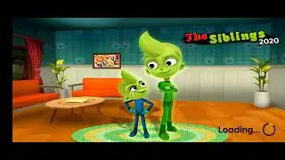 The Siblings 2020 Level 4,5,6 Android Gameplay By Asim Super Gaming Official #video