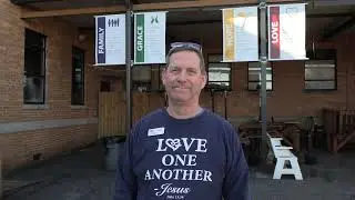 Hope Missions Warming Center Runs on Volunteers, Community Support