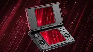 Anbernic RG DS Handheld Game Console 4
