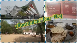 Ahmedabad Travel Vlog Ahmedabad Swaminarayan Temple Travel and Food Vlog @TM's Kitchen and Travel
