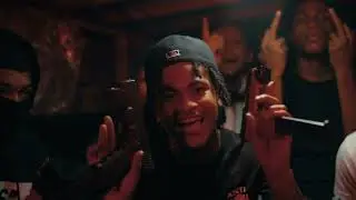 Young Moddoe - Confidence (Visionary Films)