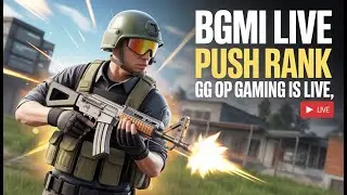 DAILY BGMI RANK PUSH LIVE 😍| VERTICAL STREAM #short #shortvideo #shortsfeed #bgmilive