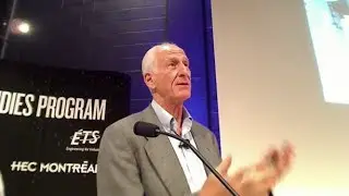 Jeff Hoffman: The Space Perspective