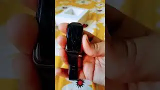 Huawei band 6 unboxing after 5 months