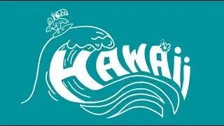 Hawaii🌊 | 10.a PVG