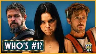 Our Top 10 Movies of 2026 So Far + Comic Con Reaction