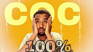 COC exam አንዴት ልዘጋጅ ለፍሬሽ ተማሪዎች// BEST WHY TO PREPARE FOR COC EXAM FOR FRESHMAN STUDENT