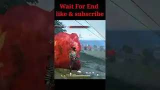 Double sniper M82B  unstoppable gameplay Grena-Free Fire #shorts #jerryomkar #freefire