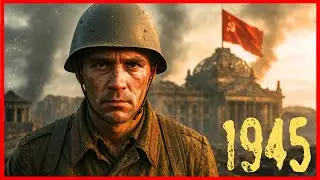 As&iacute; fue el &uacute;ltimo d&iacute;a del Tercer Reich (Berl&iacute;n 1945)