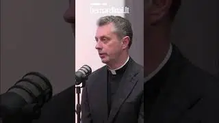 Kunigas - vadovas: Finansai ir Dievo žodis svarbu! #shorts