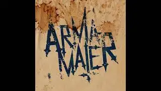 Arma Mater - Cuarentena // 06 - Arma Mater (2010, Groove/Thrash Metal)