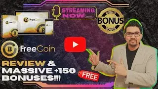 FreeCoin Review⚡💻📲