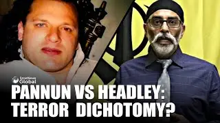 U.S. Charges Ex-R&AW Officer In #Pannun Plot, What About Justice For #26/11Victims ?