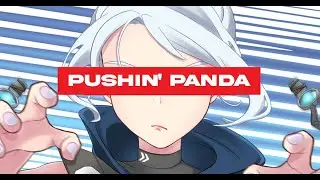 Valorant Montage - Pushin' P(anda)