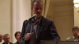 Laulupidu - See oli siis - meeskoor