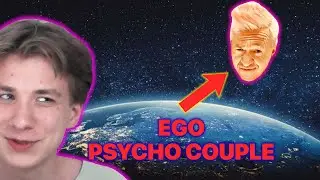 jak daleko jest ego psycho couple | ERROR